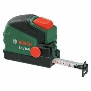 Bosch Ruletė 5m/16ft