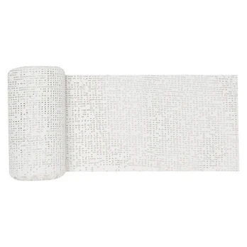 Gipso modeliavimo marlė 8 cm x 3 m