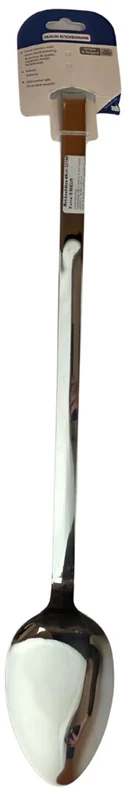 Metalinis šaukštas 49cm 3319