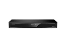 Blu-Ray grotuvas Panasonic DMR-UBC70 kaina