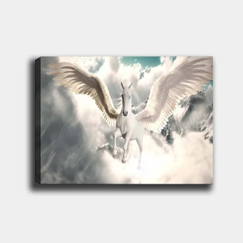 Reprodukcija Pegasas
