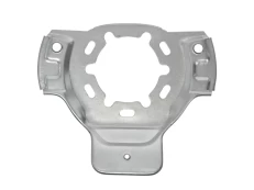 BLIC 6508-03-5051379K Brake Disc back plate kaina