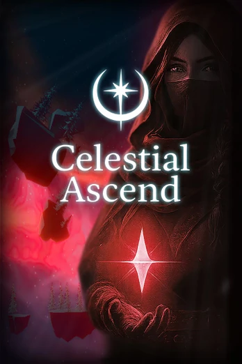 Celestial Ascend Xbox Series X|S
