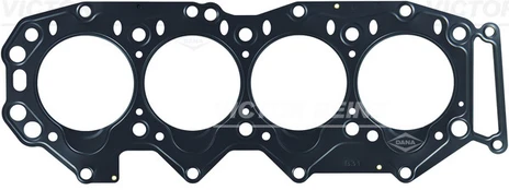 REINZ 61-53065-00 Cylinder head gasket kaina