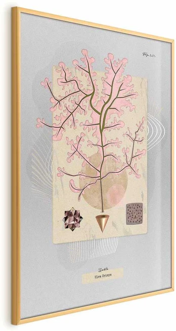 Artgeist Plakatas - Mysterious Tree