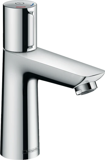 Maišytuvas praustuvui Hansgrohe TALIS SELECT E, chromas 71750000