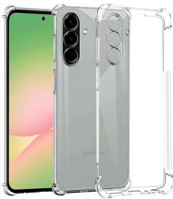 Mocco Anti Shock 1.5 mm Silikoninis dėklas for Samsung Galaxy A57 5G
