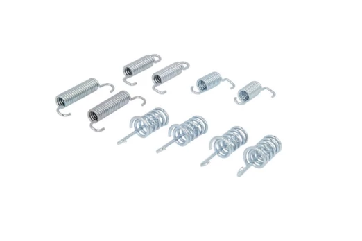 DELPHI LY1404 Brake shoe fitting kit