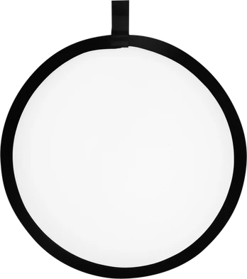 SmallRig 4127 Circular Reflector 56cm Collapsible 5-in-1 with Handle