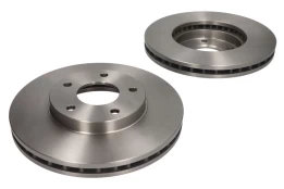 DELPHI BG3816 Brake Disc kaina