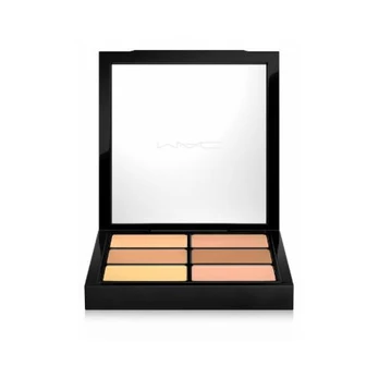 Veido kontūravimo paletė MAC Pro Conceal and Correct, medium, 6 g