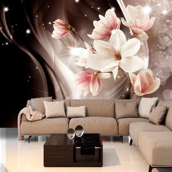Artgeist Fototapetas - Magic of the Night