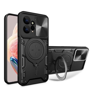 Xiaomi Redmi Note 12 4G dėklas A
