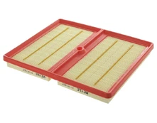 Oro filtras MEYLE 112 321 0034 kaina
