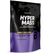 BioTech Hyper Mass, Cookies & Cream, 1000 g kaina