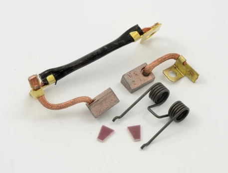 VALEO VAL594060 Starter motor brush