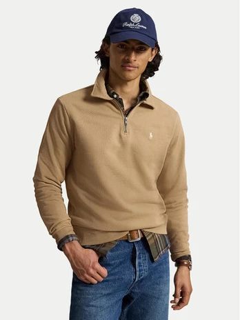 Polo Ralph Lauren Džemperis 710B18911003 Smėlio Regular Fit