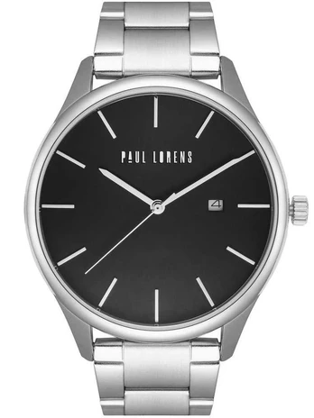 VYRIŠKAS LAIKRODIS PAUL LORENS – PL1273B-1C1 (zg358a) + BOX