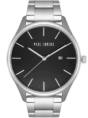 VYRIŠKAS LAIKRODIS PAUL LORENS – PL1273B-1C1 (zg358a) + BOX kaina