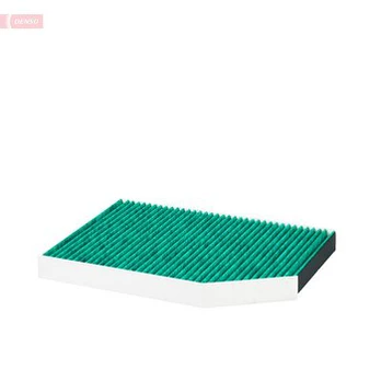 Filtras, salono oras DENSO DCF838A