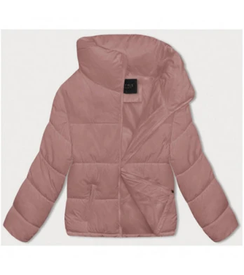 WINTER JACKET WITH MEMBRANE MINT (W182) striukė