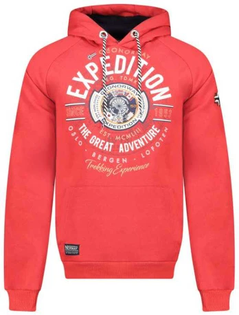 Geographical Norway džemperis