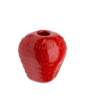 Comfy žaislas Snacky žemuogė 7,5 X 6,5  cm kaina