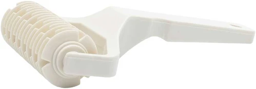 Tomgast Dough cutter, 12 cm, roller