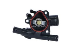 Termostatas, aušinimo skystis NRF 725045 kaina