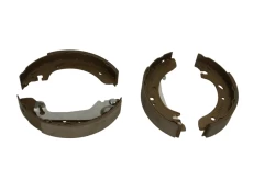 DELPHI LS1783 Brake shoe set kaina