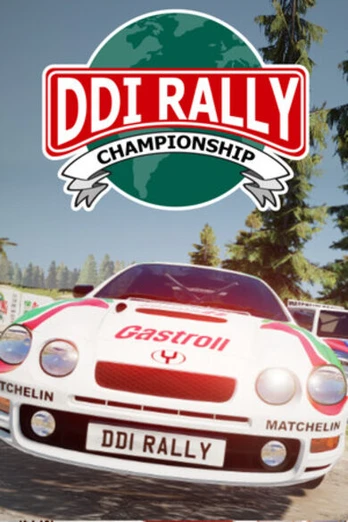 Rally Championship PC