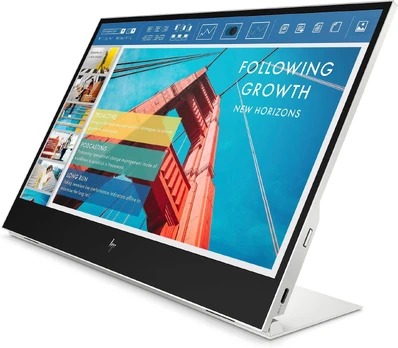 Monitorius HP E14 G4