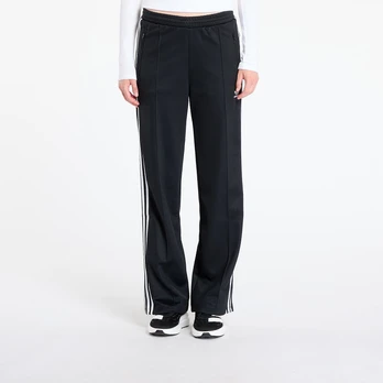adidas Beckenbauer Track Suit Pants Black/ White - Dydis L (KB2984 Kelnės)