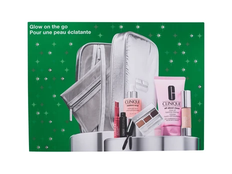 Clinique Glow On The Go Skin Serum 30ml