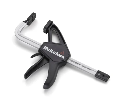 HULTAFORS QCX 15, Spaustuvas