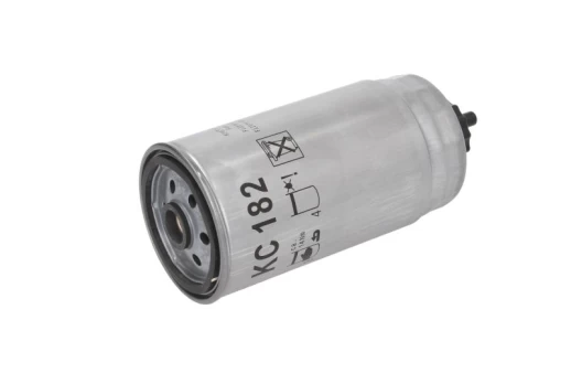 Kuro filtras MAHLE KC182