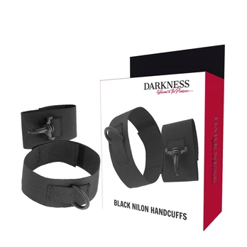 Raiščiai riešams DARKNESS BEGINNERS