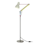 "Anglepoise" 75 tipo grindų lempa "Paul Smith Edition 1
