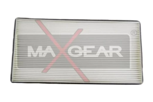 Filtras, salono oras MAXGEAR 26-0013