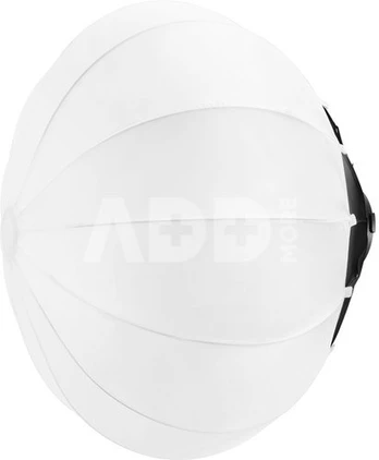 Godox GL3 Lantern Softbox 90cm for KNOWLED MG1200Bi Bi Color LED Light