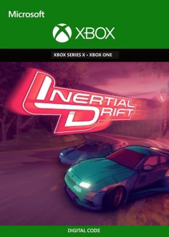 Inertial Drift Xbox