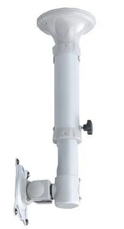 Laikiklis NewStar TV SET ACC CEILING MOUNT 10-26/FPMA-C025SILVER NEOMOUNTS