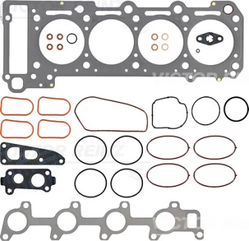 REINZ 02-31555-02 Cylinder head gasket set