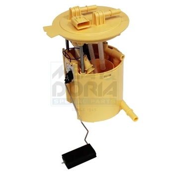 degalų tiekimo blokas MEAT & DORIA MD771002
