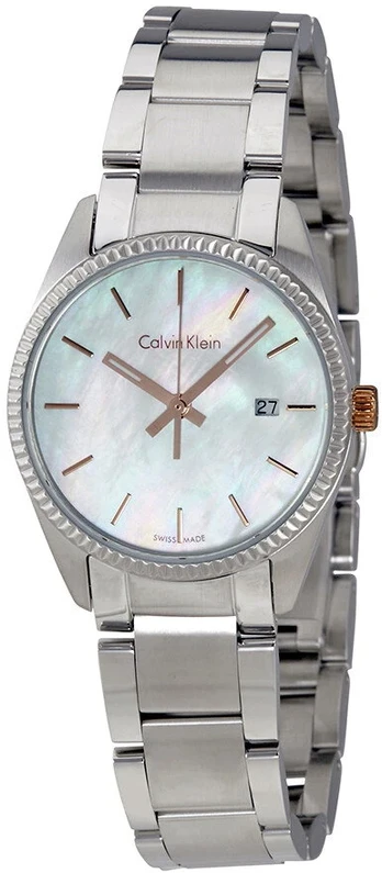 Calvin Klein, Calvin Klein Quartz Watches