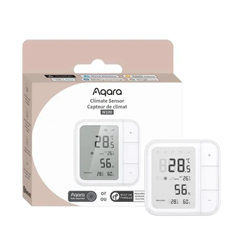 Aqara Czujnik Klimatu W100