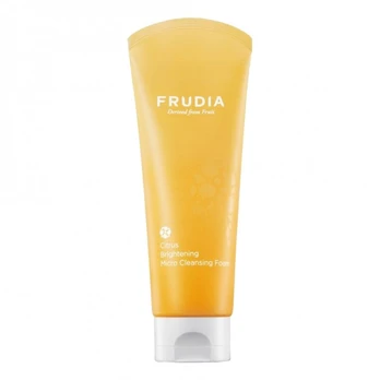 FRUDIA CITRUS BRIGHTENING MICRO valomosios putos, 145 ml