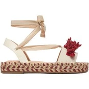 Espadrilės Liu Jo Paros 02 SA6101 T6948 Smėlio