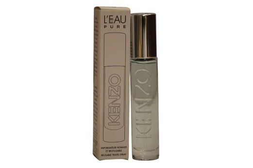 Kenzo L'eau Pure EDP parfumuotas vanduo unisex, 10 ml