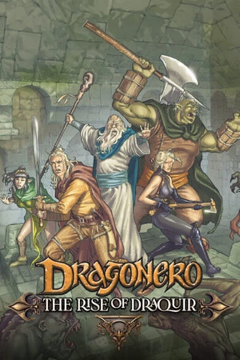 Dragonero PC